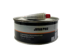 Шпатлевка Отделочная  JETAPRO  FINE  0,25кг белая 5547  /12