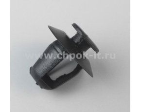 10222 (№9) Крепление Chpok it  бокового молдинга Citroen, Peugeot /50
