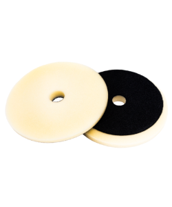 Полировальник тонкий твердый белый DA 130/150 LERATON TDAH150