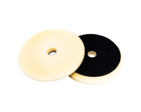 Полировальник тонкий твердый белый DA 130/150 LERATON TDAH150