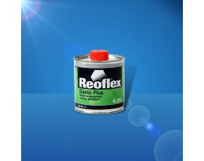 Пластификатор Reoflex Elastic Plus 0,25л /в кор. 6