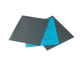 Лист SMIRDEX 270 водостойкая P5000 230*280мм в уп./50