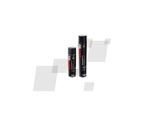 Антигравий MasterWax каучуковый с эффектом шагрени 314 аэрозоль 650 мл серый /12