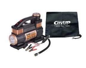 Компрессор City Up TWIN ACTION AC-606 /6