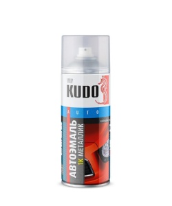 650 Совиньон KUDO 520мл KU-41650 /в кор.6