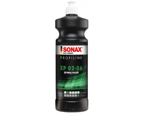 Паста SONAX ProfiLine финальная XP 02-06 1л