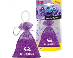 Ароматизатор Dr.Marcus  Fresh bag в мешочке LAVENDER FLOWERS /15