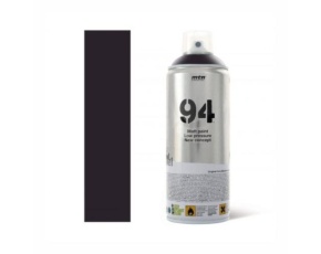 78 MTN 94  метрополис 400мл MONTANA