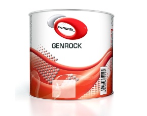 787 GR специальный черный, General база микс,1л