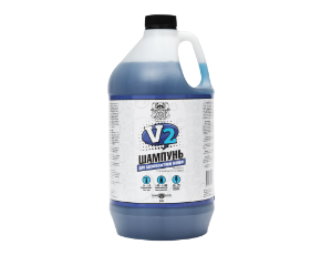 Шампунь для бесконтактной мойки LERATON V2 3,8л. Шампунь для бесконтактной мойки LERATON V2 3,8л.