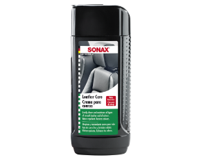 Лосьон SONAX по уходу за кожей 250мл