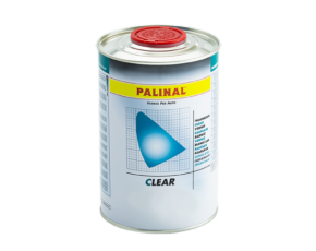 Лак PALINAL  SMART 2K 2:1 HS  923SMART5  5л /4