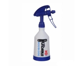 Опрыскиватель Kwazar MERKURY SUPER ALKALINE 500мл. ручной (PH 7-14) /35