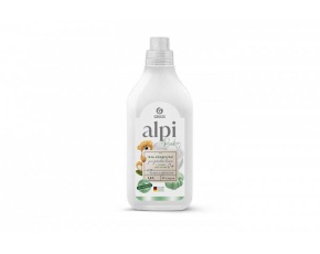 Концентрированное жидкое средство для стирки "ALPI sensetive gel" (флакон 1,8л) 125732