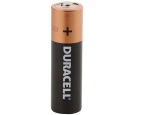 Элемент питания DURACELL LR 6-12 BLАА(пальчиковые)/20