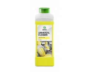 Очиститель салона GraSS UNIVERSAL CLEANER 1л 112100 /12