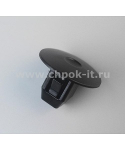 14463 (№108) Крепление Chpok it подкрылка Acura, Honda /50