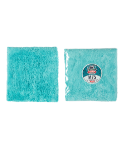 Микрофибра плюшевая полировальная LERATON AQUA PLUSH MF5 40x40