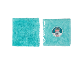 Микрофибра плюшевая полировальная LERATON AQUA PLUSH MF5 40x40