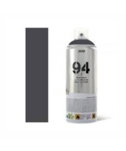 121 MTN 94 икарус серый 400мл MONTANA