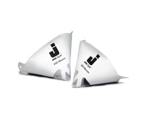 Сито бумажно-нейлоновое  Jeta LIGHT 190 мкм  596190 /в уп.100