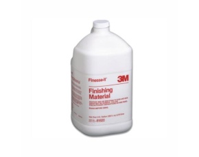 Абразив. паста ЗМ промышленн FINESSE-IT 4х1GAL  3,785л  81820 /4