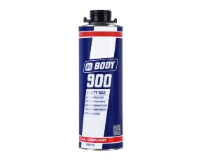 Антикор Body  900 восковой (неокраш.) бесцветный 1л /6