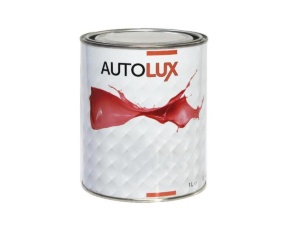 121/S1AL базовая эмаль AUTOLUX  MINT GREEN 1л
