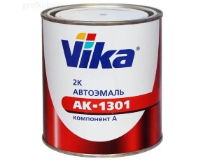 793 Темно-коричневая Vika АК-1301 0,85кг /в кор.6