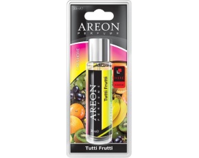 Спрей-ароматизатор AREON " PERFUME 35ml" ТУТТИ-ФРУТТИ