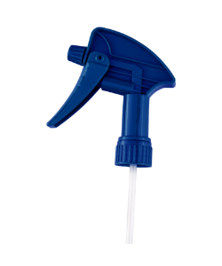 Распылитель ручной LERATON синий (pH 3-8)