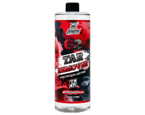 Очиститель битума LERATON G2 1л. Очиститель битума LERATON G2 1л.