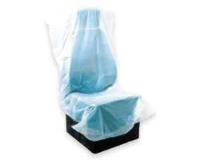Защитные чехлы для сидений C.A.R FIT 3-120-0500 /шт./ 500