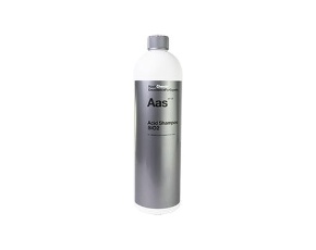 Шампунь от песка и частиц металла Koch Chemie acid shampoo sio2 1 л