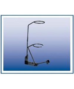 Держатель краскопульта и ситечка HD-101 Voylet