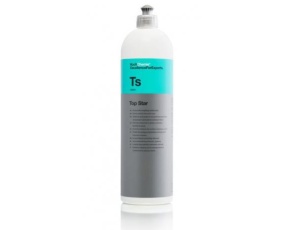 Молочко для ухода за пластмассовыми поверхностями Koch Chemie TOP STAR 1л
