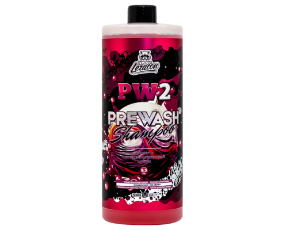 Шампунь для бесконтактной мойки парфюмированный LERATON PW2 1л Шампунь для бесконтактной мойки парфюмированный LERATON PW2 1л