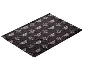 Виброизоляция ComfortMat Atom 4.2 (лист 0,35 м.кв., 0,7 х 0,5) /5