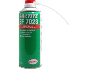 Очиститель карбюратора LOCTITE SF 7023 EPIG 400мл /12