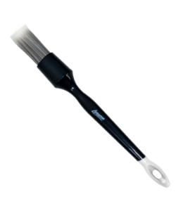 Кисть для детейлинга, искусственная щетина 22мм. LERATON DBR2 NEW