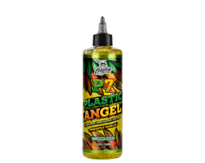 Очиститель-кондиционер пластика LERATON P7 ANGEL PINEAPPLE VANILLA 473мл.