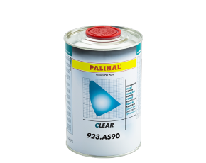 Лак PALINAL AS90 2K 2:1 HS Antiscratch  923.AS905  5л /4