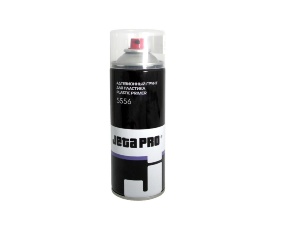 Грунт - спрей JETAPRO Адгезионный для пластика прозрачный 400мл  5556 /6