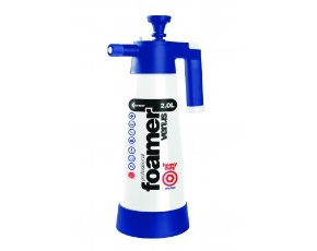 Генератор пены Kwazar VENUS Alkaline 2л. pH 7-14