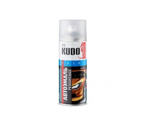 690 Снежная королева KUDO 520мл   KU-41690  /в кор.6