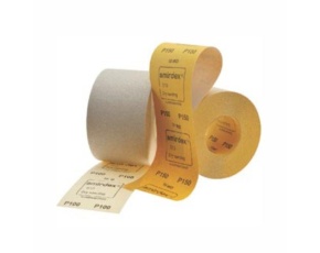 Рулон P240 SMIRDEX   510 White, 116ммх50  /50