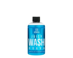 Шампунь для ручной мойки Juicy Wash Guava  500мл CR693
