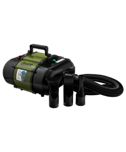 Турбосушка LERATON двухтурбинная с озонацией TDO2800 (2*1400W)