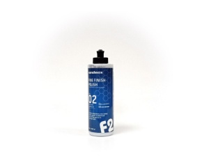 Полироль Sandwox Fine Finish Polish шаг 2 264мл