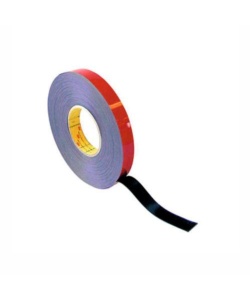 Скотч 3M двухсторонний 10мм х 5м для молдингов